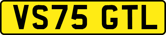 VS75GTL