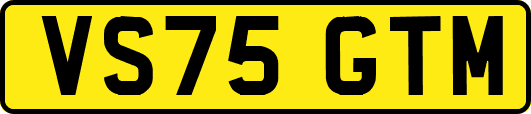 VS75GTM
