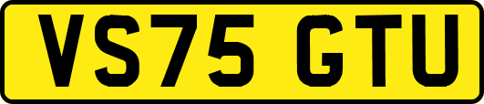 VS75GTU