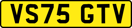 VS75GTV