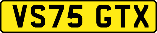 VS75GTX