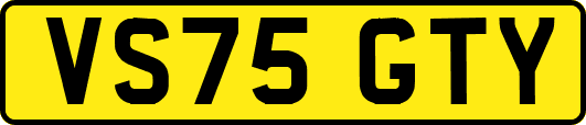 VS75GTY