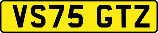 VS75GTZ