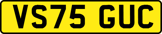 VS75GUC