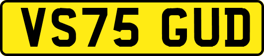 VS75GUD
