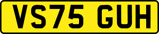 VS75GUH