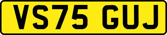 VS75GUJ