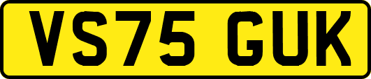 VS75GUK