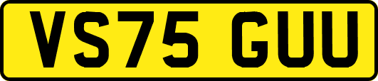 VS75GUU