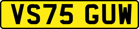VS75GUW