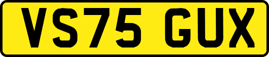 VS75GUX
