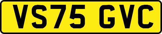VS75GVC