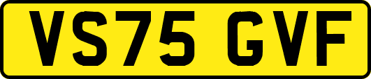 VS75GVF