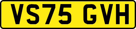 VS75GVH