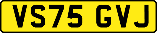 VS75GVJ
