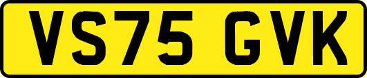 VS75GVK
