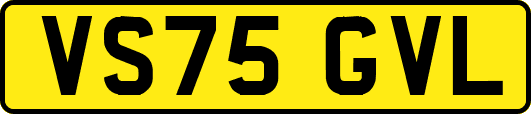 VS75GVL