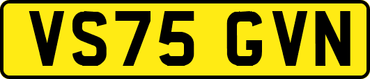 VS75GVN