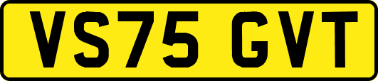 VS75GVT