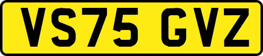 VS75GVZ