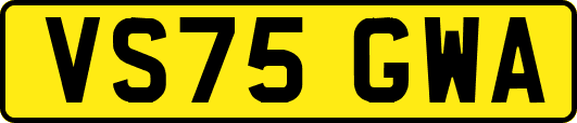 VS75GWA