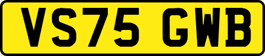 VS75GWB