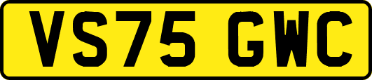 VS75GWC