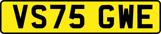 VS75GWE