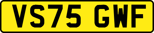 VS75GWF
