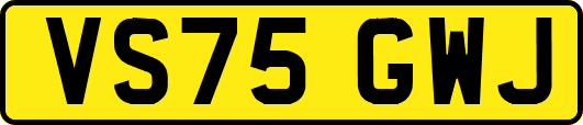 VS75GWJ