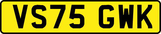 VS75GWK