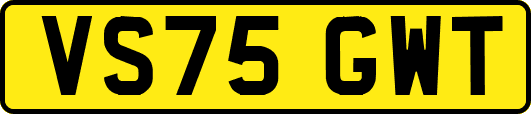 VS75GWT