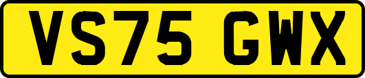 VS75GWX