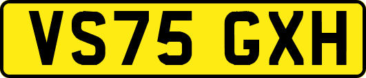 VS75GXH