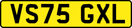 VS75GXL