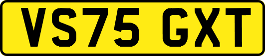 VS75GXT