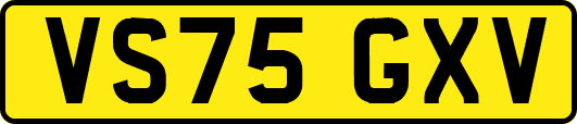 VS75GXV