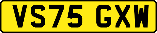 VS75GXW