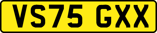 VS75GXX