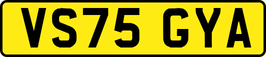 VS75GYA
