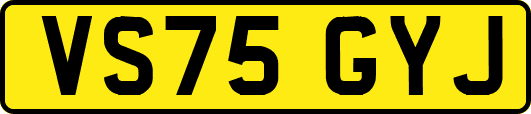 VS75GYJ