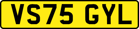 VS75GYL