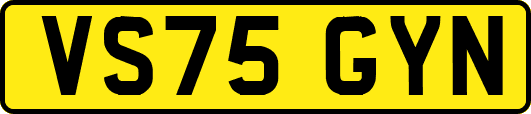 VS75GYN