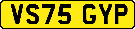 VS75GYP
