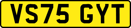 VS75GYT
