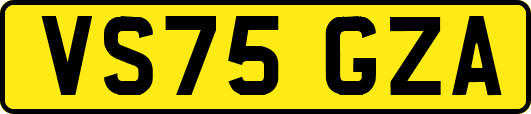 VS75GZA