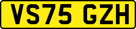 VS75GZH
