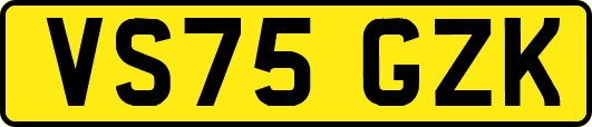 VS75GZK