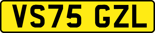 VS75GZL