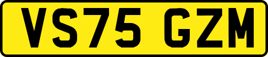 VS75GZM